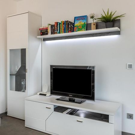 Schmuckstueck Apartment Hilzingen Ngoại thất bức ảnh