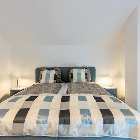 Schmuckstueck Apartment Hilzingen Ngoại thất bức ảnh