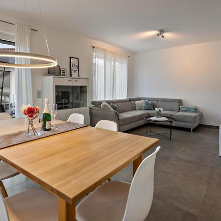 Schmuckstueck Apartment Hilzingen Ngoại thất bức ảnh