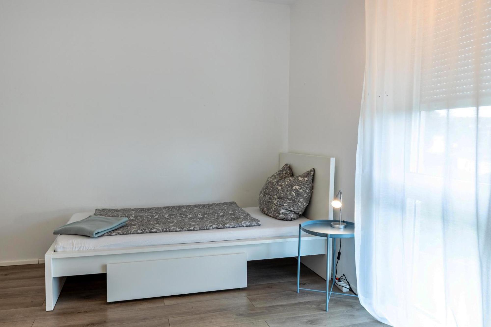 Schmuckstueck Apartment Hilzingen Ngoại thất bức ảnh