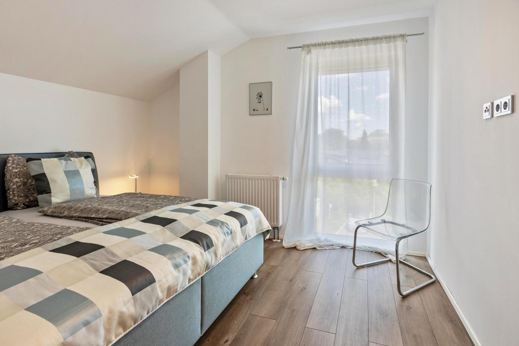 Schmuckstueck Apartment Hilzingen Ngoại thất bức ảnh